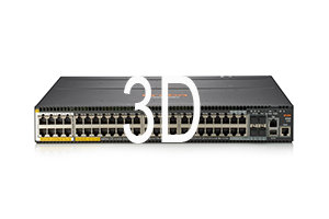 Aruba 2930M 스위치 시리즈 | HPE Store South Korea