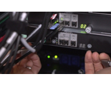 Replacing an I/O module