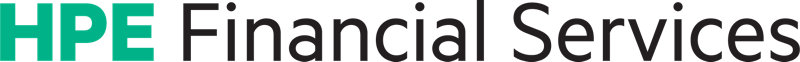 HPE Financial Services logo