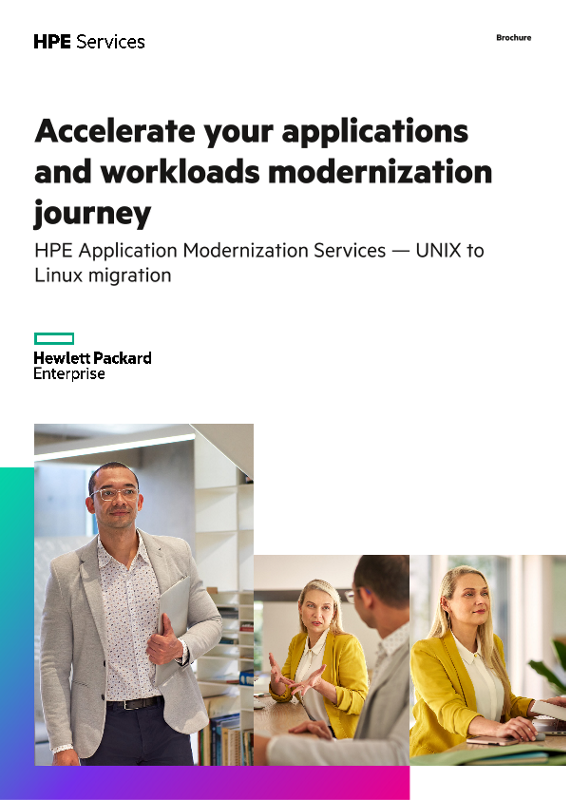 Accelerate your applications and workloads modernization journey thumbnail