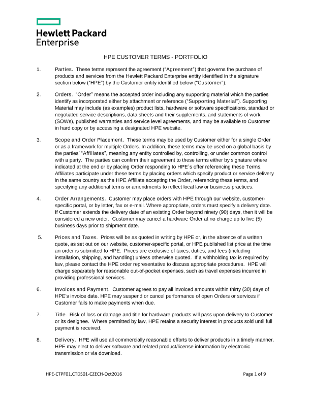 HPE-CTPF01,CTDS01-CZECH-ENG thumbnail