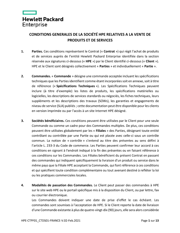 HPE-CTPF01,CTDS01-FRANCE-FR thumbnail
