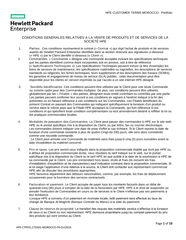 HPE-CTPF01,CTDS01-MOROCCO-FRN thumbnail