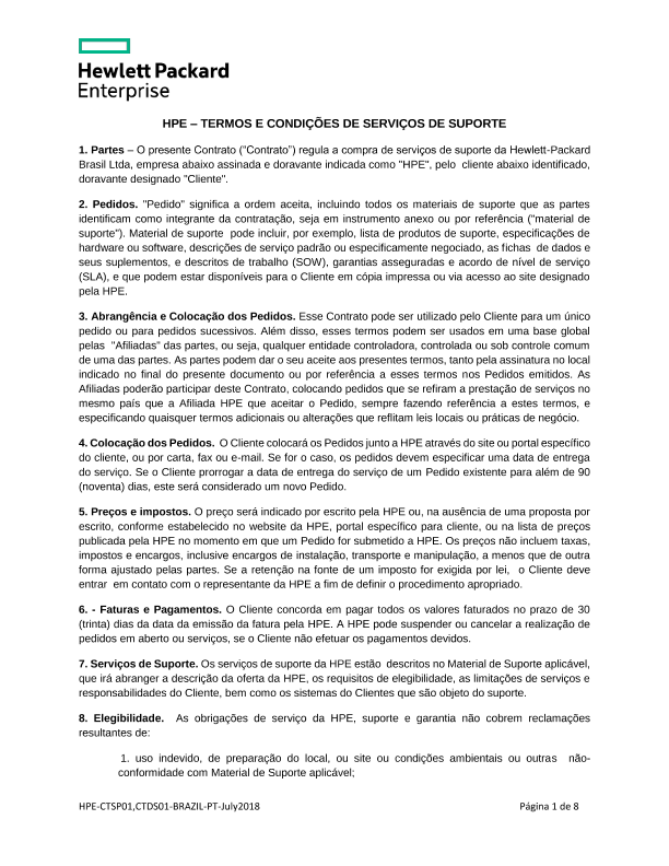 HPE-CTSP01,CTDS01-BRAZIL-PORT thumbnail