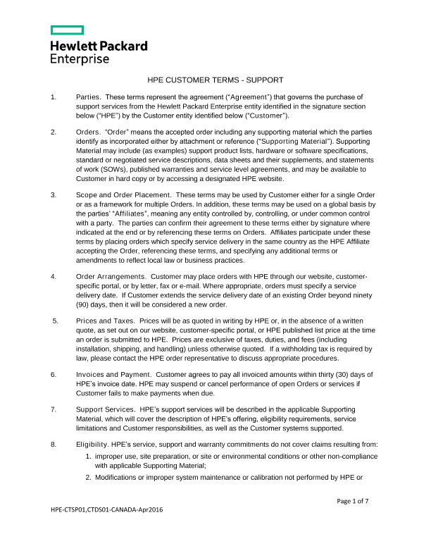 HPE-CTSP01,CTDS01-CANADA-ENG thumbnail
