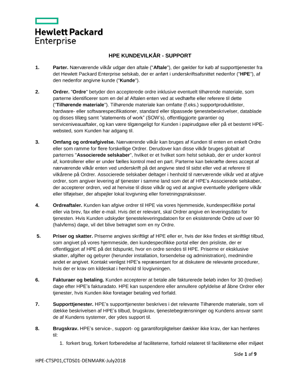 HPE-CTSP01,CTDS01-DENMARK-DNS thumbnail