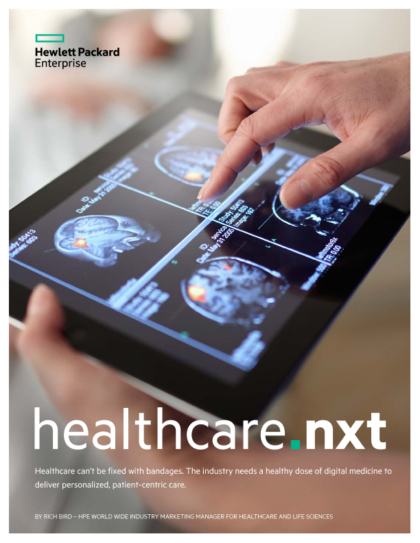 Healthcare.nxt report thumbnail