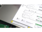 Replacing a node coin battery