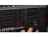 Adding physical disk