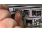 Adding an adapter