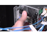 Replacing a PCBM