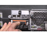 Replacing an adapter card