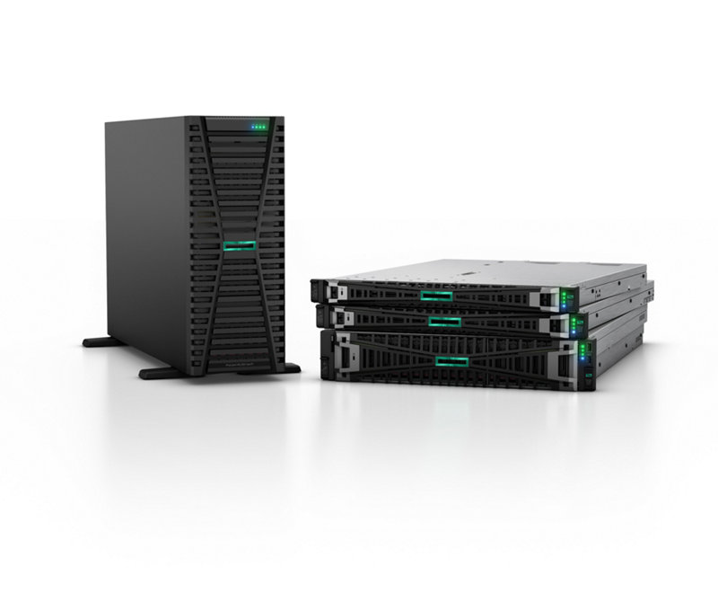 HPE ProLiant DL320 Gen11 | HPE Store US