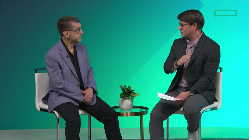 HPE Video Gallery