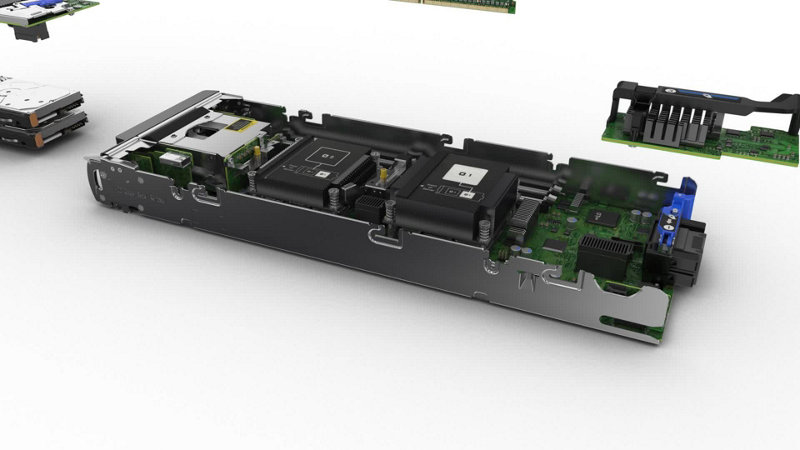 hpe-proliant-bl460c-gen9-exploded-view-hpe-india
