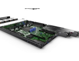 HPE ProLiant DL360 Gen10 4208 2.1GHz 8‑core 1P 32GB‑R MR416i HPE ProLiant DL360 Gen10 4208 2.1GHz 8‑core 1P 32GB‑R MR416i