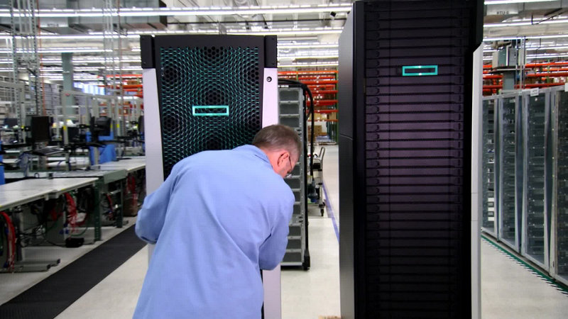 Superdome Flex Lab Shots.