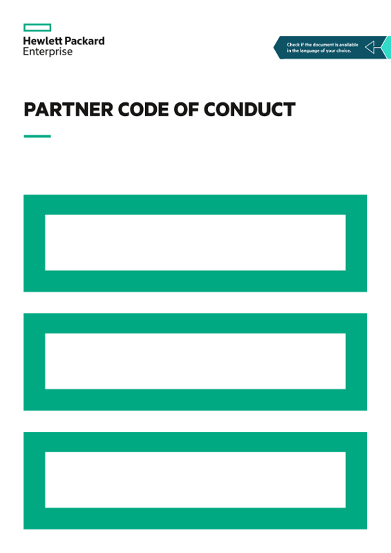 Partner Code of Conduct thumbnail
