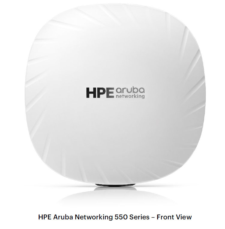 i5 10500【管303】WiFi 6／16G／SSD256G／HDD500G HPE Aruba Networking 550 Series Campus Access Points QuickSpecs | HPE