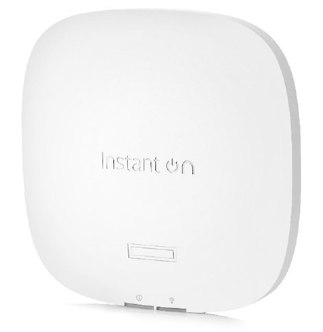 Aruba 550 無線LANルーター Access Point HPE Aruba Networking 550