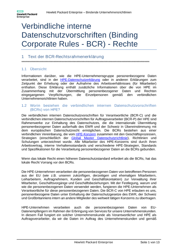 BCR Notice thumbnail