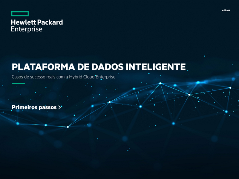 eBook: Plataforma de dados inteligente thumbnail