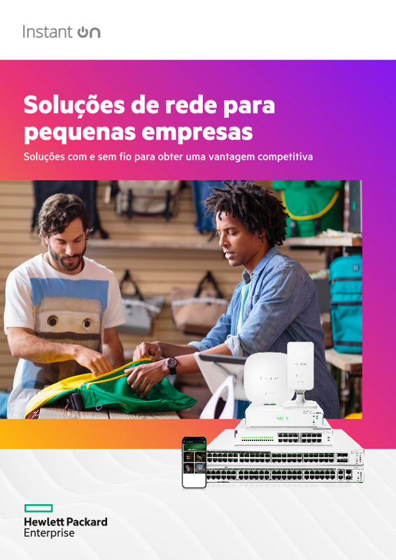 HPE Networking Instant On Solution Overview_ PT thumbnail