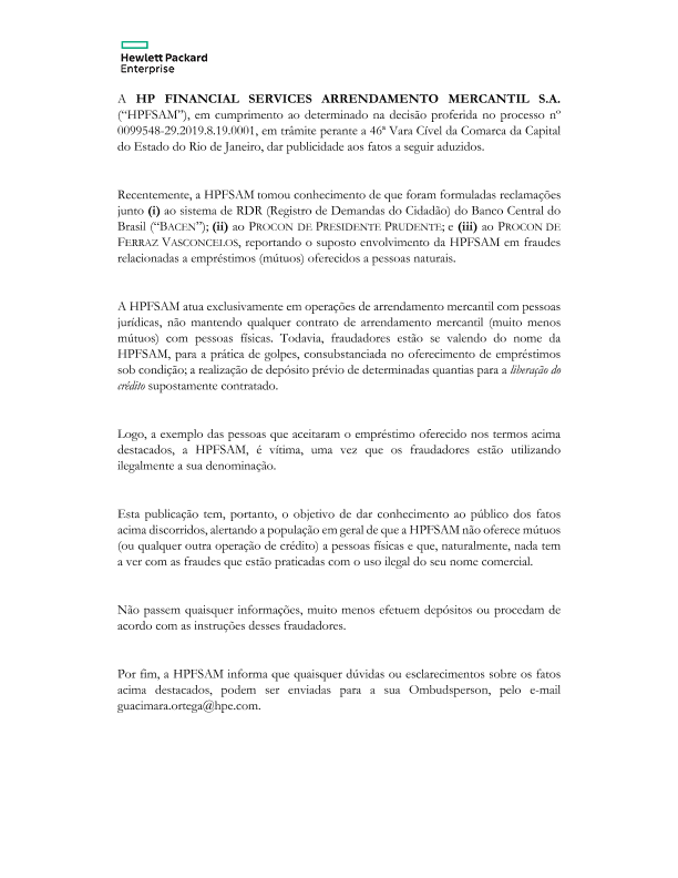 Informações sobre Fraude envolvendo a HPFSAM.pdf thumbnail
