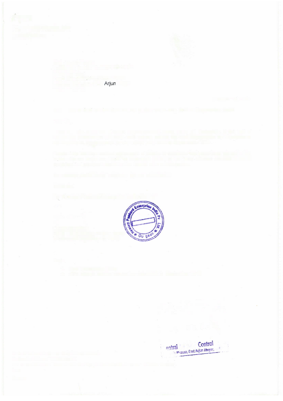 India RoHS Declaration (Jul19 to Sep19) thumbnail