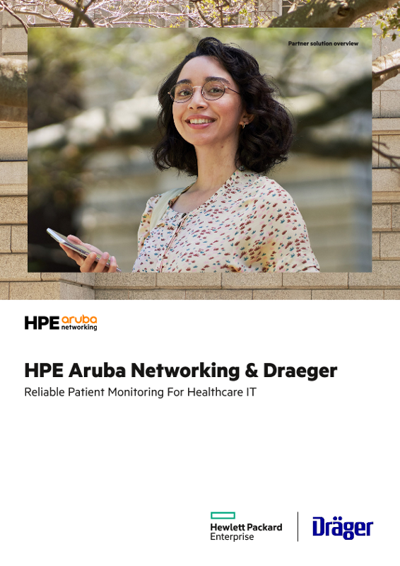 Draeger Partner Solution Overview thumbnail