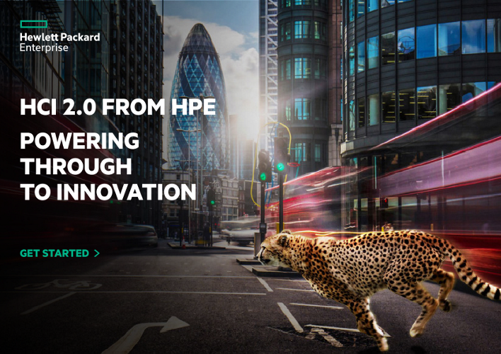 HCI 2.0 from HPE eBook thumbnail