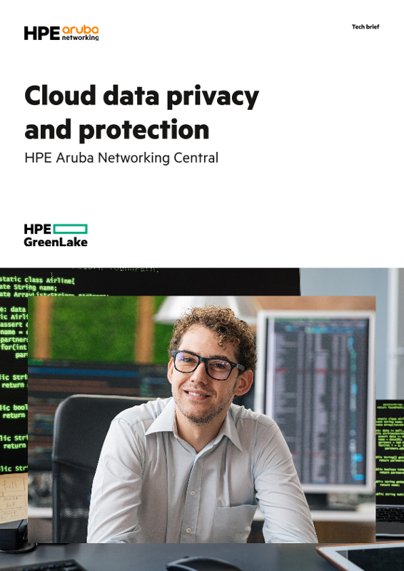 Cloud data privacy and protection thumbnail