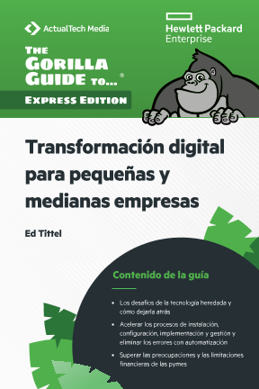 Transformación digital para pequeñas y medianas empresas - Gorilla Guide thumbnail