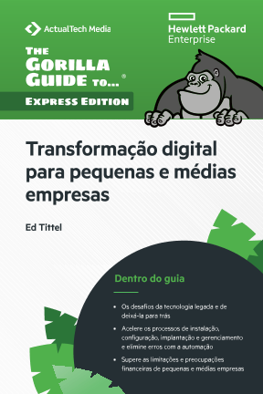 Gorilla Guide: Transformação digital para pequenas e médias empresas thumbnail