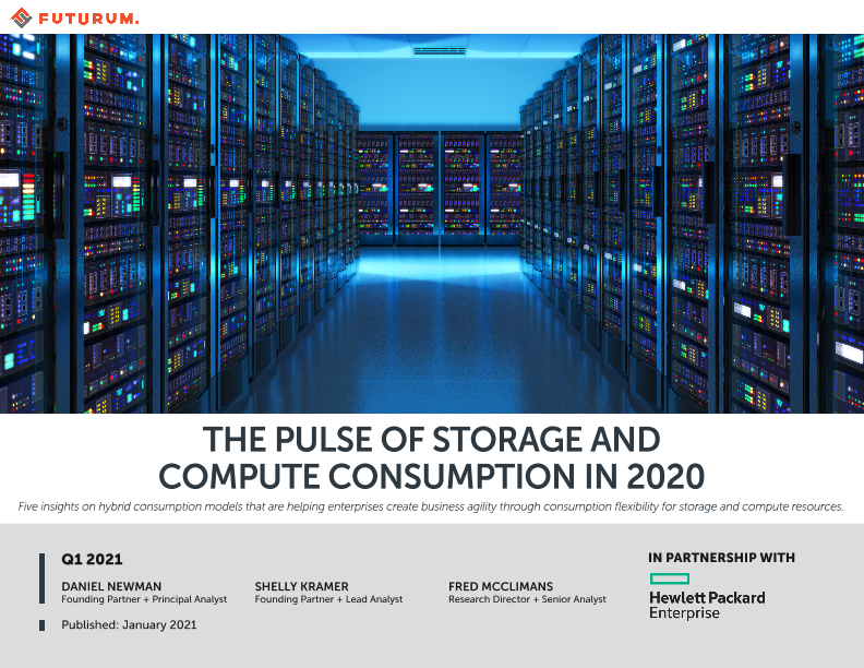 The Pulse of Storage and Compute Consumption thumbnail