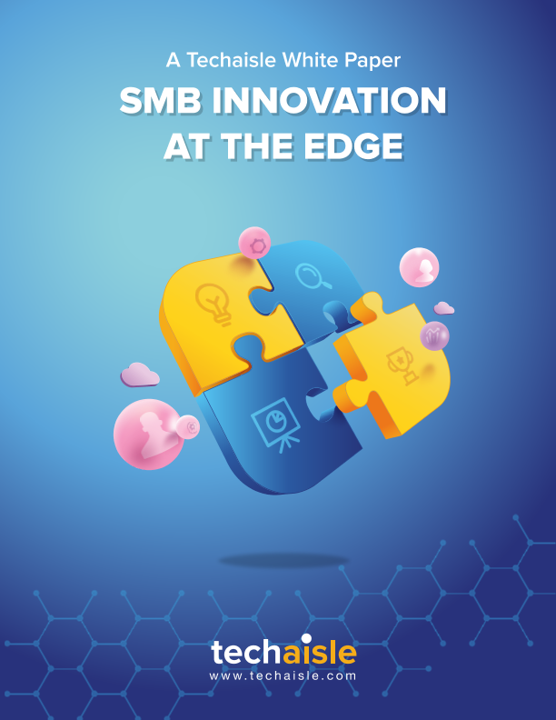 A Techaisle White Paper SMB INNOVATION thumbnail