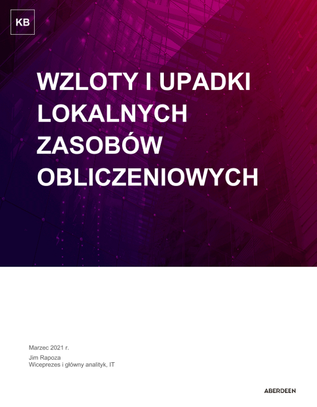 Wzloty i upadki lokalnych zasobów obliczeniowych thumbnail