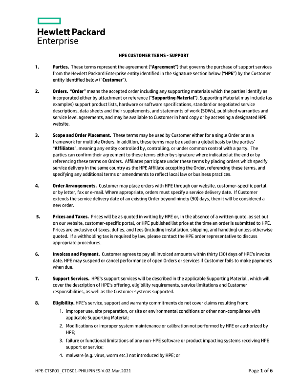 HPE-EXTRANET-CTSP01_CTDS01-PHILIPINES-ENG-V.02 thumbnail