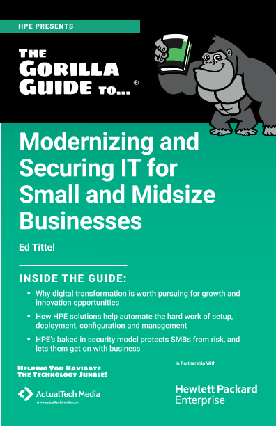 Modernizing and Securing IT for Small and Midsize Businesses thumbnail