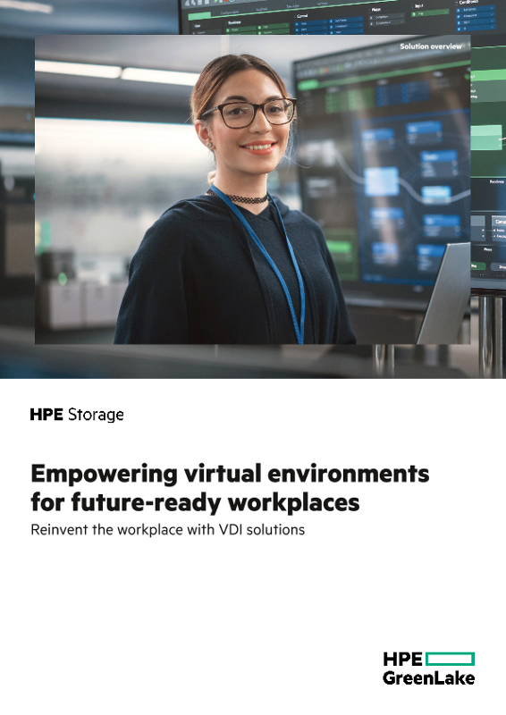Empowering virtual environments for future-ready workplaces thumbnail