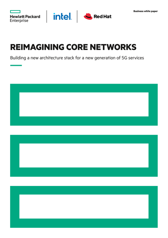 Reimagining core networks business white paper thumbnail