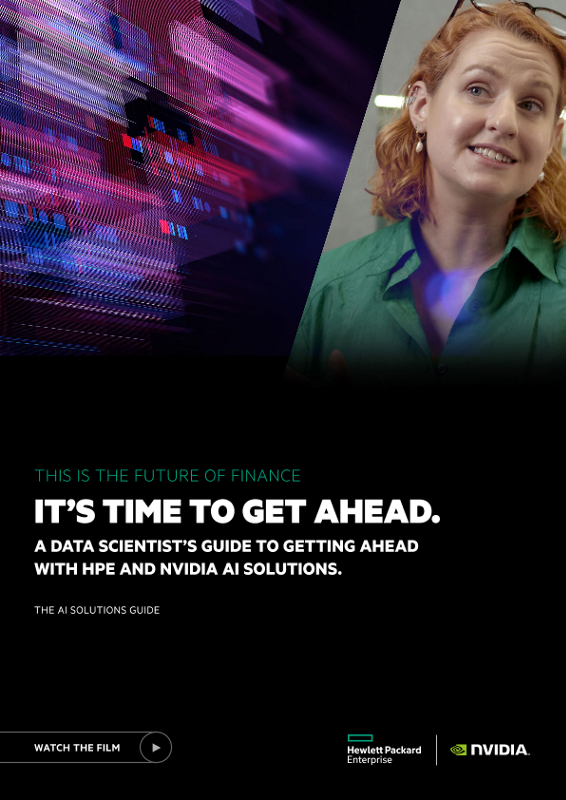 AI Solutions Guide - Data Scientists thumbnail