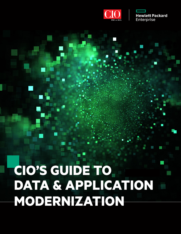 CIO’s guide to data & application modernization thumbnail