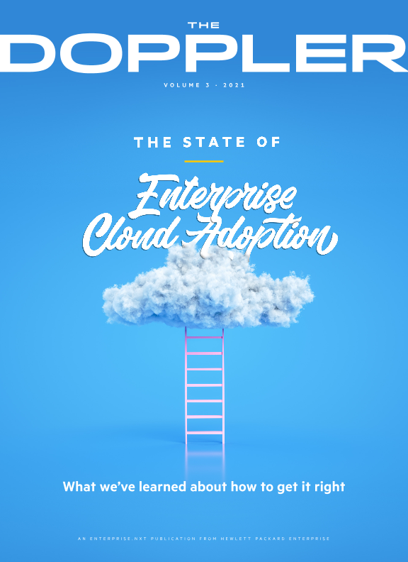 The State of Enterprise Cloud Adoption: What we’ve learned and how to get it right thumbnail