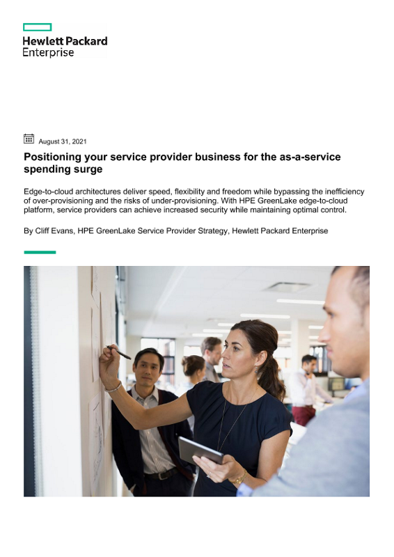 Positioning your service provider business for the as-a-service spending surge thumbnail