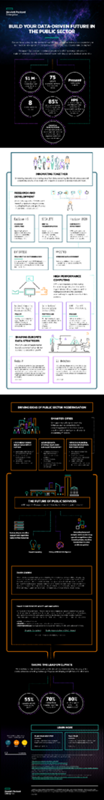 BUILD YOUR DATA-DRIVEN FUTURE IN THE PUBLIC SECTOR thumbnail