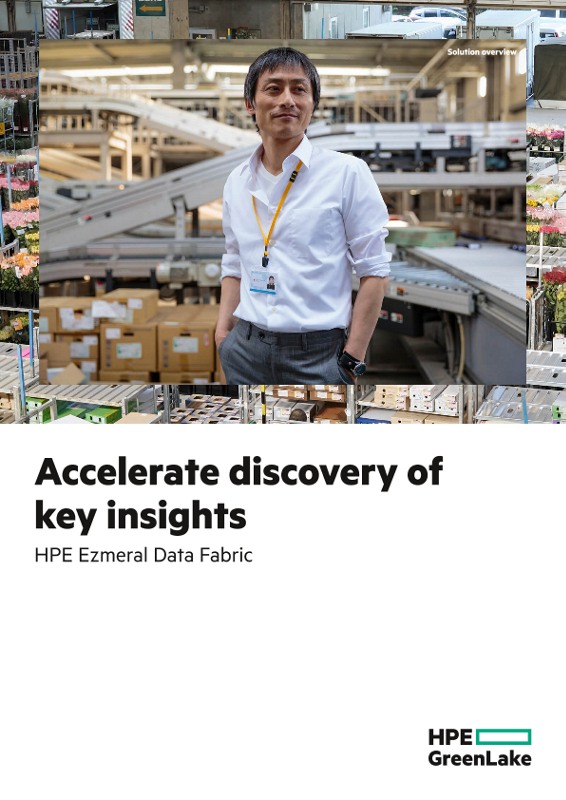 Accelerate discovery of key insights thumbnail