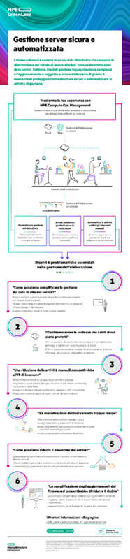 Gestione server sicura e automatizzata thumbnail
