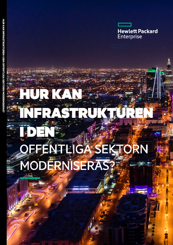 IT Gov – modernisering thumbnail