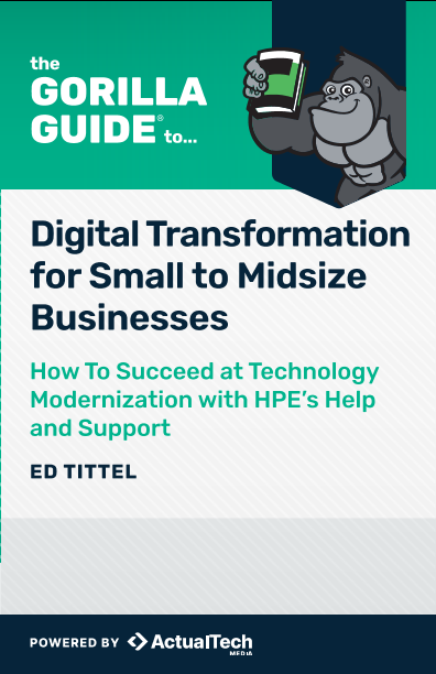 Digital Transformation for Small to Midsize Businesses thumbnail
